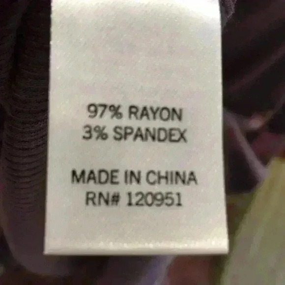 ππ NWT SO long sleeve rib knit henley. - Picture 5 of 5